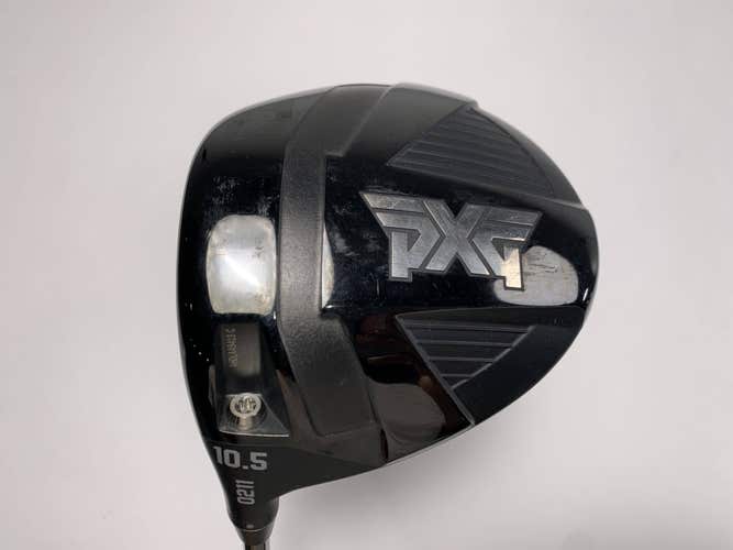 PXG 0211 2021 Driver 10.5* Mitsubishi Rayon Fubuki V40 40g Regular LH