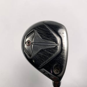 Titleist TSR1 5 Hybrid 23* Mitsubishi Chemical MMT R2 50g Senior RH