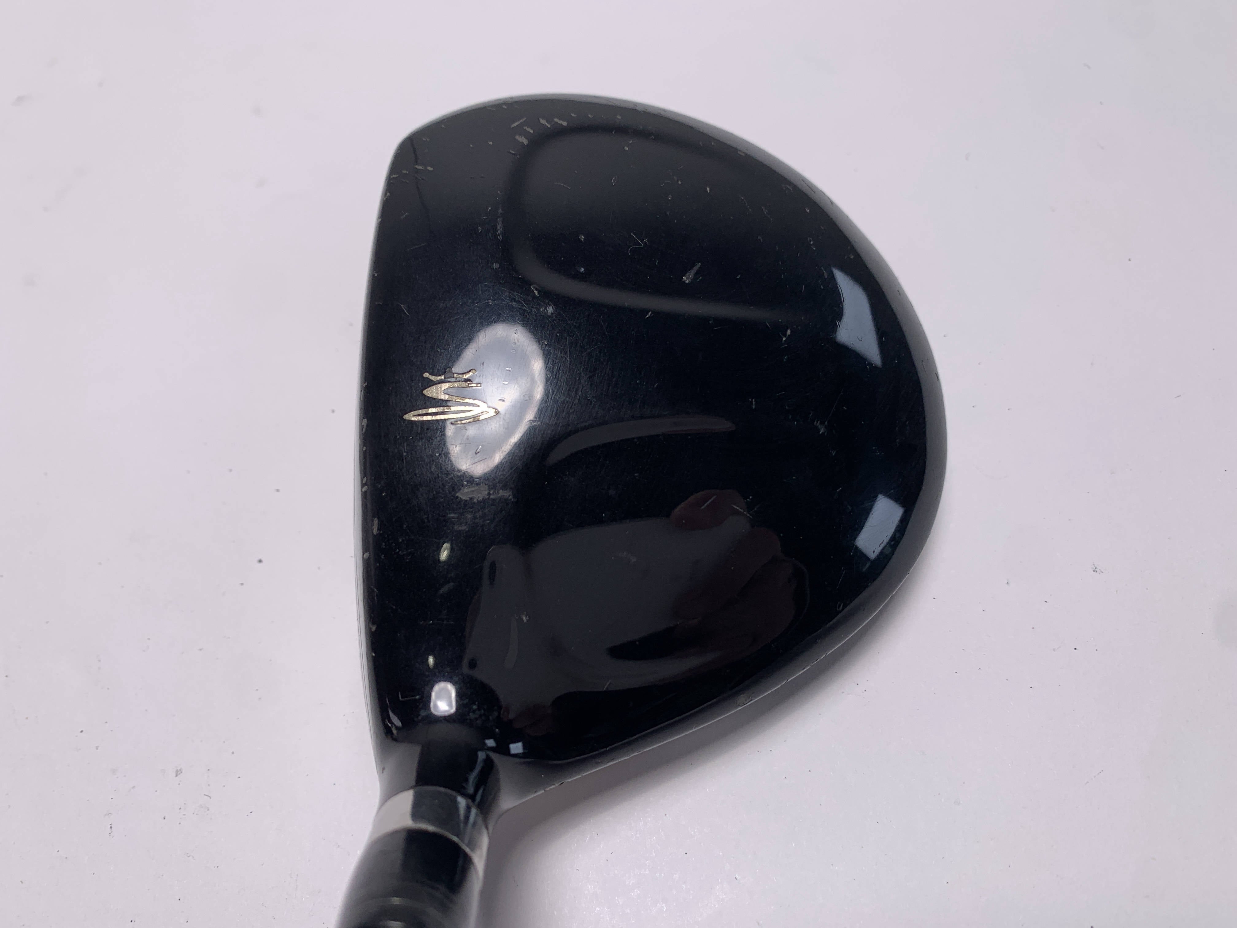 Cobra S9-1 Pro 3 Fairway Wood 15* Matrix Ozik Stiff Graphite Mens  display picture 1