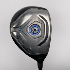 TaylorMade Jetspeed 5 Hybrid 25* VeloxT 45g Ladies Graphite Womens RH