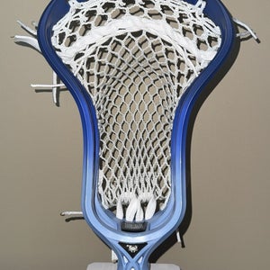 3 Color Dyed ECD Strung Mirage 2.0 Head