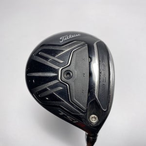 Titleist TSi3 3 Fairway Wood 15* Fujikura Speeder 84 Tour Spec 84g XStiff RH