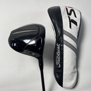 Titleist TSR1 Driver 10* Project X HZRDUS 6.5 Gen 5 60g Extra Stiff RH HC