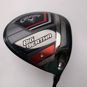 Callaway Big Bertha 23 Driver 10.5* Vanquish Regular RH