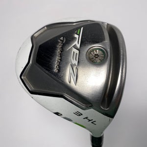 TaylorMade RocketBallz 3HL Fairway Wood 17* Matrix Ozik XCON-5 Ladies RH