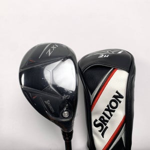 Srixon ZXi 2 Hybrid 17* Fujikura Ventus Blue TR 8-S Stiff Graphite RH HC NEW