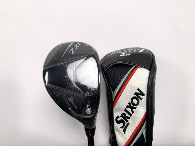 Srixon ZXi 2 Hybrid 17* Fujikura Ventus Blue TR 8-S Stiff Graphite RH HC NEW