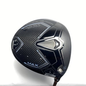 Cobra Darkspeed Max Driver 12* UST Mamiya Helium 4F1 Ladies Graphite Womens RH