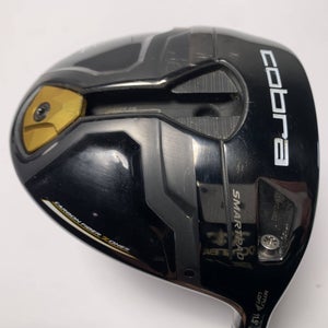 Cobra Fly-Z + Driver 11.5* Matrix Vlct-St Extra Stiff Graphite RH Midsize Grip