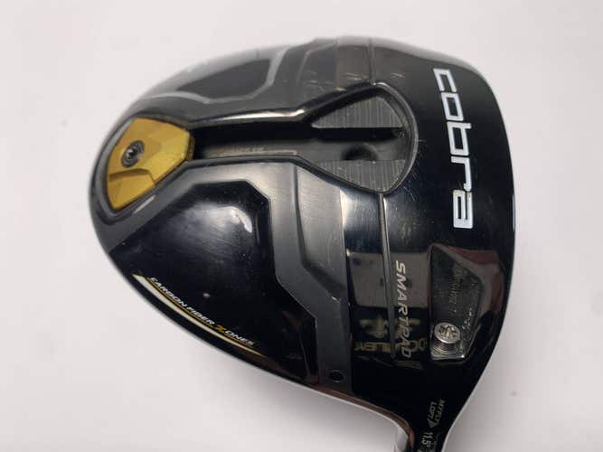 Cobra Fly-Z + Driver 11.5* Matrix Vlct-St Extra Stiff Graphite RH Midsize Grip