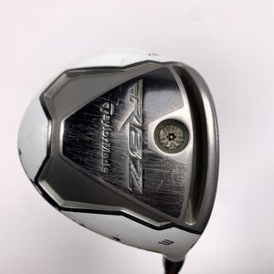 TaylorMade RocketBallz 3 Fairway Wood 15* Matrix Ozik XCON-5 Regular Graphite RH
