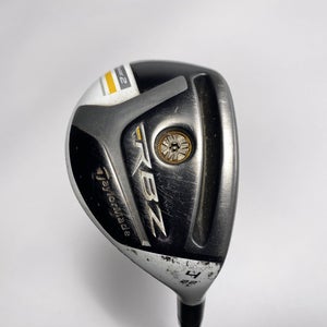 TaylorMade RocketBallz Stage 2 4 Hybrid 22* RocketFuel 65g Regular RH Midsize