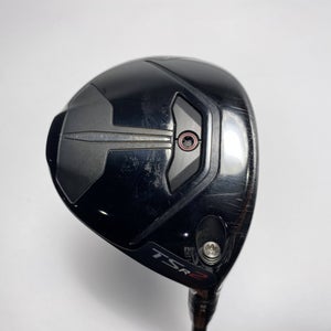 Titleist TSR2 3 Fairway Wood 16.5* Project X HZRDUS Red CB 5.0 60g Senior RH