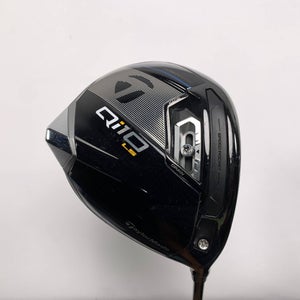 TaylorMade Qi10 LS Driver 8* Tensei Orange CK Series TX 60g Tour XStiff RH