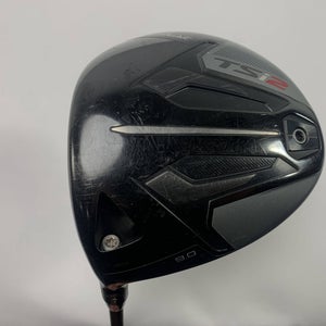 Titleist TSi2 Driver 9* Tensei 1K Blue Xlink Tech 55g Stiff LH
