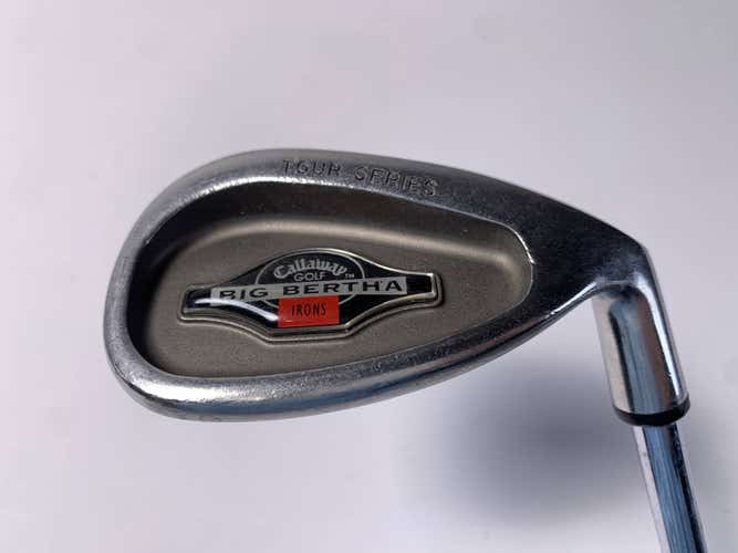 Callaway Big Bertha 1996 Sand Wedge SW 56* True Temper Memphis "10" Mens RH