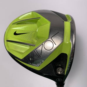 Nike Vapor Speed Driver 9.5* Fubuki z50x5ct 50g Stiff RH Midsize Grip