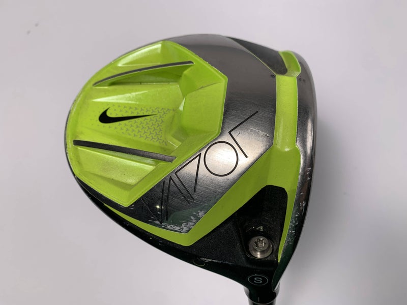 Nike Vapor Speed Driver 9.5* Fubuki z50x5ct 50g Stiff RH Midsize Grip