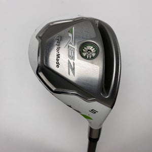 TaylorMade RocketBallz 5 Hybrid 25* 55g Ladies Graphite Womens RH