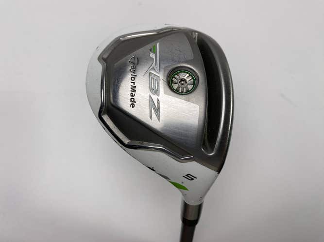 TaylorMade RocketBallz 5 Hybrid 25* 55g Ladies Graphite Womens RH