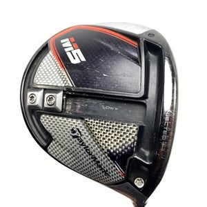 TaylorMade M5 Driver 10.5* Project X EvenFlow Riptide 5.5 50g Regular RH
