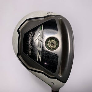 TaylorMade RocketBallz 4 Hybrid 22* 55g Ladies Graphite Womens RH Undersize Grip