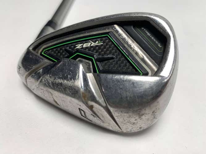 TaylorMade RocketBallz Pitching Wedge 55g Ladies Graphite Womens RH