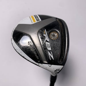 TaylorMade RocketBallz Stage 2 5 Fairway Wood 19* RocketFuel 50g Ladies RH