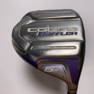 Cobra Baffler XL Womens 5 Fairway Wood 20* 50g Ladies RH
