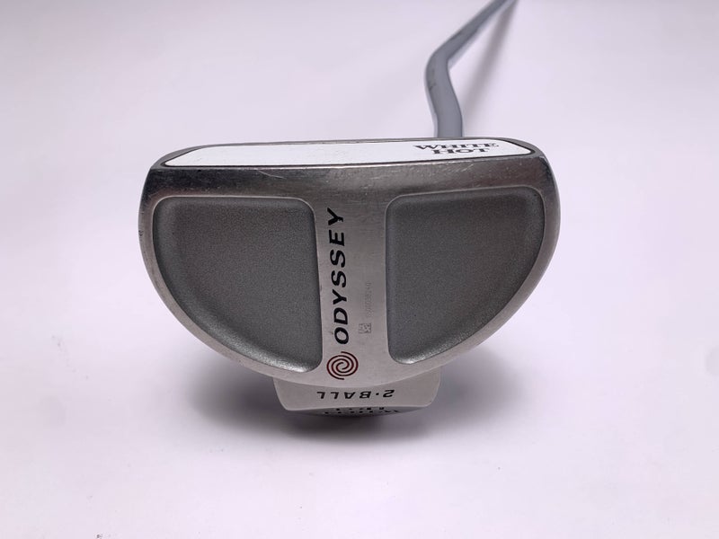 Odyssey White Hot 2 Putter 33" Mens RH