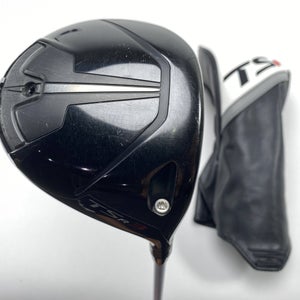 Titleist TSR3 Driver 10* Project X EvenFlow T-1100 6.0 65g Stiff RH HC