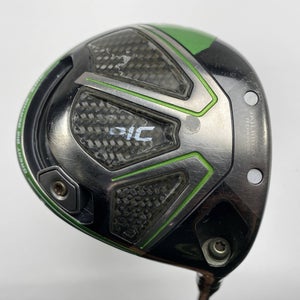 Callaway GBB Epic Driver 10.5* Diamana M+40x5ct 40g Senior Graphite Mens RH