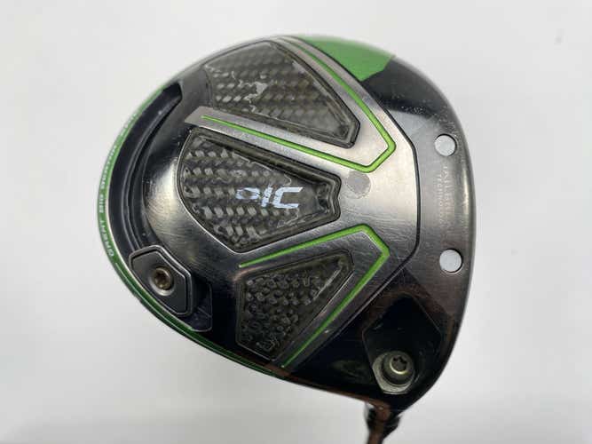 Callaway GBB Epic Driver 10.5* Diamana M+40x5ct 40g Senior Graphite Mens RH