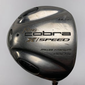 Cobra X Speed Driver 8.5* Aldila VS Proto 65g Regular Graphite Junior RH