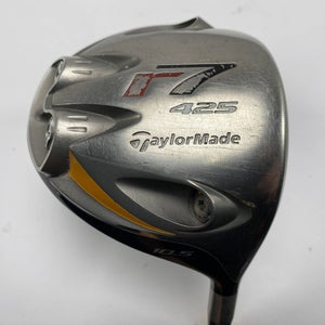 TaylorMade R7 425 TP Driver 10.5* UST ProForce V2 76g Stiff Graphite Mens RH