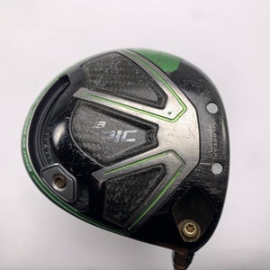 Callaway GBB Epic Driver 10.5* Grafalloy Pro Launch 45g Senior RH
