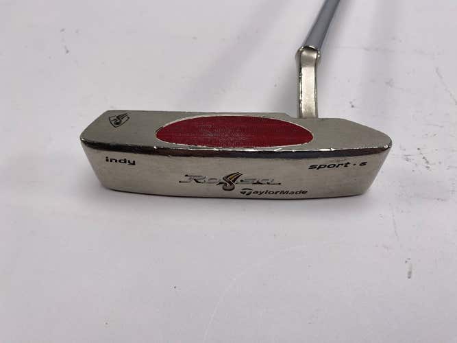 TaylorMade Rossa Indy Sport 1 Putter 35" Mens RH