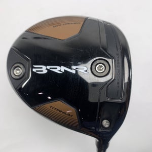 TaylorMade BRNR Mini Driver 11.5* UST Mamiya ProForce 65 65g Stiff RH