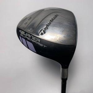 TaylorMade Burner Superfast 5 Fairway Wood 18* SuperFast 48 Ladies RH
