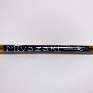 Miyazaki C.Kua 43X Flex 9833 Extra Stiff Graphite Driver Shaft 43.25"- Cleveland