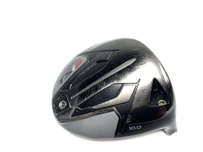 Titleist TSi2 Driver 10* HEAD ONLY Mens RH