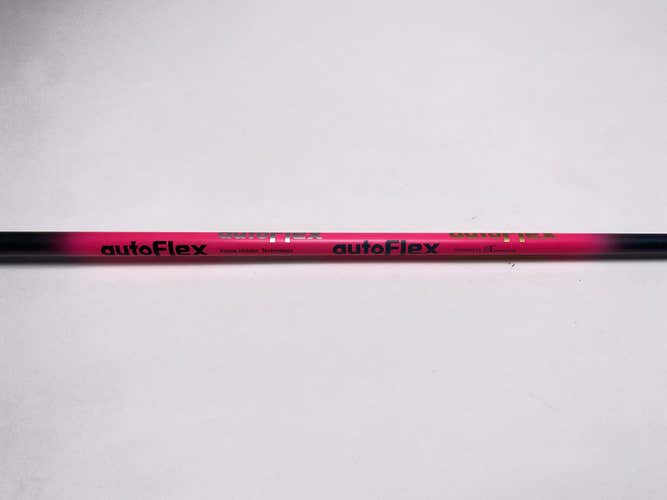 AutoFlex SF505x Extra Stiff Graphite Driver Shaft 45.75"-Callaway