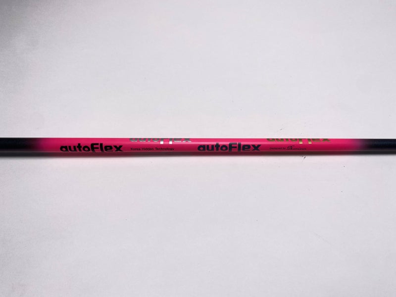 AutoFlex SF505x Extra Stiff Graphite Driver Shaft 45.75"-Callaway