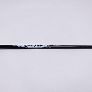 Project X Even Flow 5.5 85g Regular Graphite Hybrid Shaft 39"-Ping
