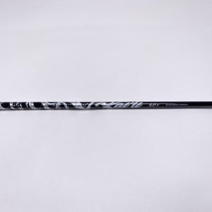 Mitsubishi Chemical Kaili Black 60s g Stiff Graphite Driver Shaft 44"-Ping
