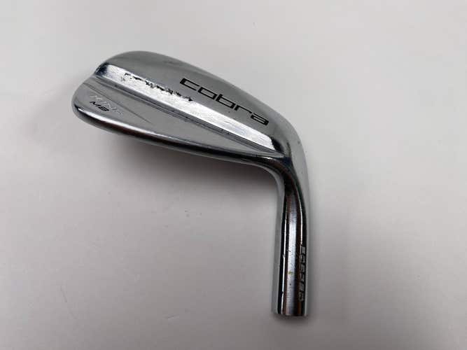 Cobra KING MB Gap Wedge GW 50* HEAD ONLY Mens RH