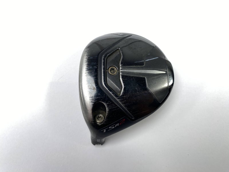 Titleist TSR2 5 Fairway Wood 18* HEAD ONLY Mens LH