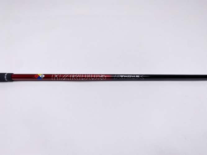 Project X HZRDUS RDX Smoke Red 5.5 70g Regular Graphite Hybrid Shaft 39.5"-Ping