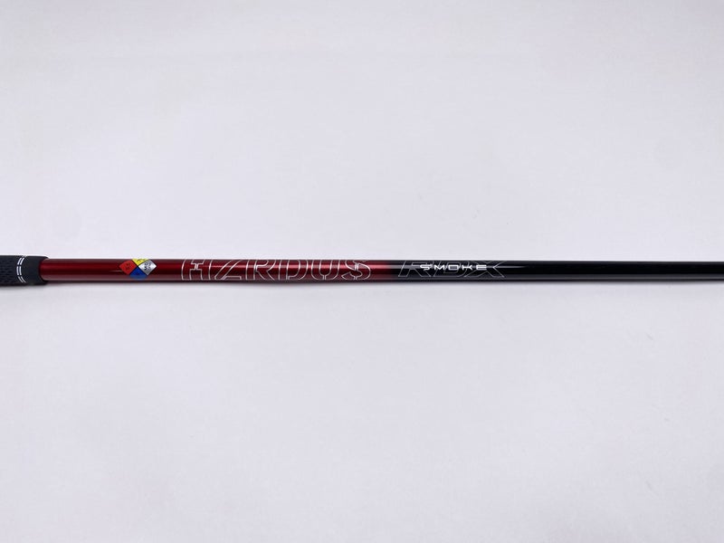 Project X HZRDUS RDX Smoke Red 5.5 70g Regular Graphite Hybrid Shaft 39.5"-Ping