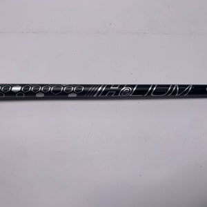 UST Mamiya Helium 5F3 Regular Graphite Driver Shaft 44"- Srixon